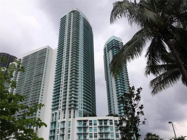 Quantum On The Bay, 1900 N BAYSHORE DR #4105, Miami, Florida 33132, image 2