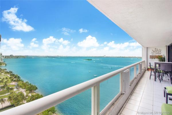The Grand, 1717 N Bayshore Dr #A-2335, Miami, Florida 33132, image 2