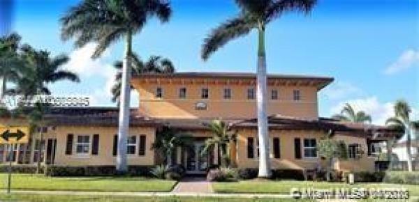 Tuscany Village, 12984 SW 133rd Ter #12984, Three Lakes, Florida 33186, image 2