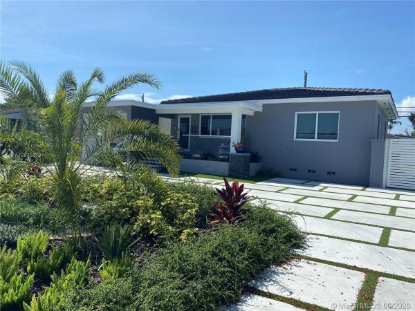 6845 SW 26th Ter, Coral Terrace, Florida 33155, image 2
