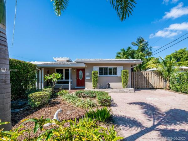 Edgewater Estates, 2115 NE 15th Ave, Wilton Manors, Florida 33305, image 2