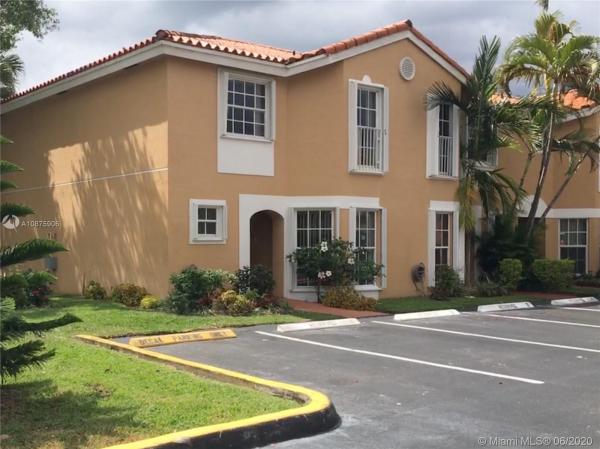 Sienna Villas, 14245 SW 57th Ln #9-1, Kendale Lakes, Florida 33183, image 2