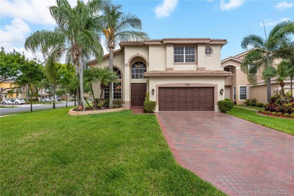 Silver Shores, 1898 SW 154th Ave, Miramar, Florida 33027, image 2