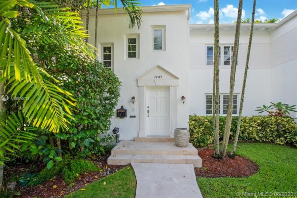 Coral Gables Country Club, 3811 Segovia St, Coral Gables, Florida 33134, image 2