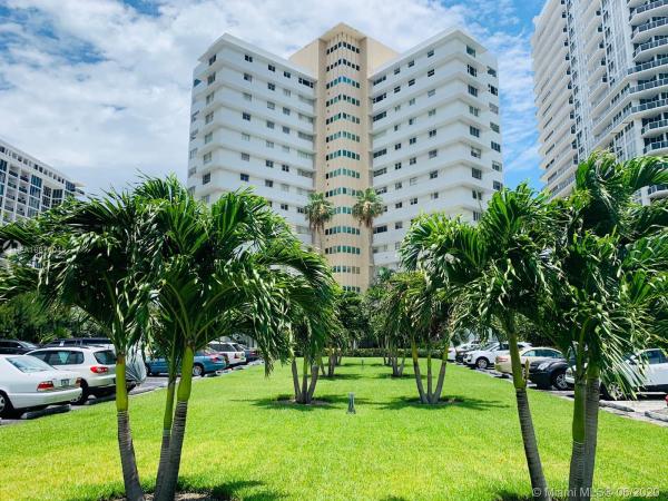 Carlton Terrace, 10245 Collins Ave #15A, Bal Harbour, Florida 33154, image 2