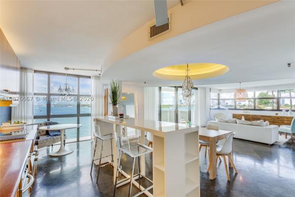 Nine Island Avenue, 9 Island Ave #407, Miami Beach, Florida 33139, image 1