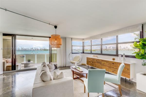 Nine Island Avenue, 9 Island Ave #407, Miami Beach, Florida 33139, image 2
