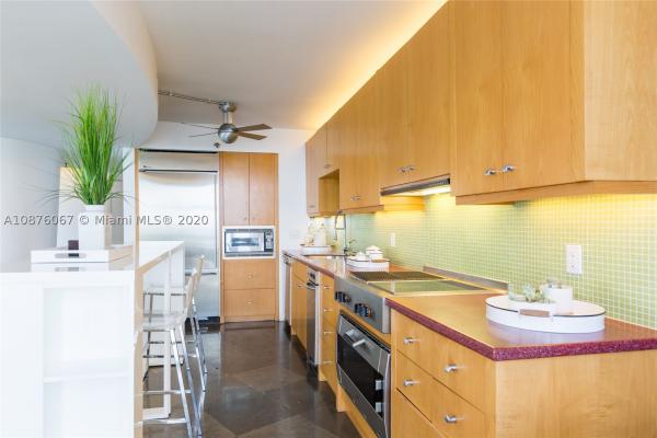 Nine Island Avenue, 9 Island Ave #407, Miami Beach, Florida 33139, image 3