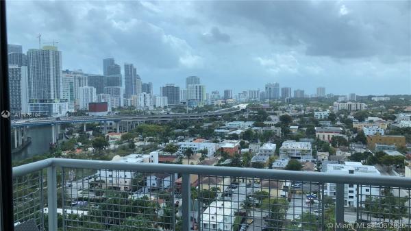 Neo Lofts, 10 SW South River Dr #1711, Miami, Florida 33130, image 2
