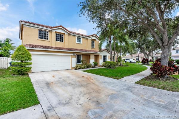 10506 SW 19th St, Miramar, Florida 33025, image 2