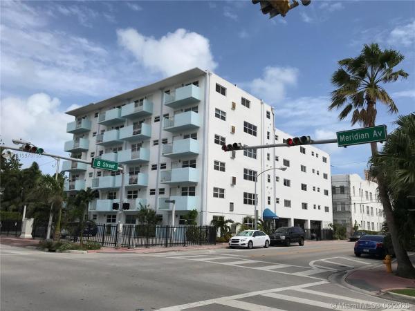 801 Meridian, 801 Meridian Ave #1B, Miami Beach, Florida 33139, image 2