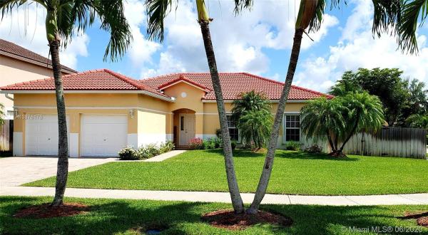 Victoria Parc, 15429 SW 151st Ter, Country Walk, Florida 33196, image 2