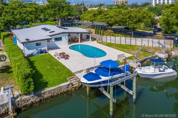 Keystone Point, 1805 Keystone Blvd, North Miami, Florida 33181, image 2