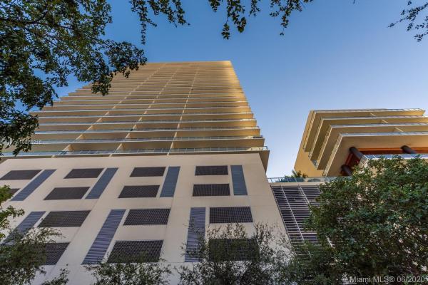 Two Midtown Miami, 3470 E Coast Ave #H2107, Miami, Florida 33137, image 2