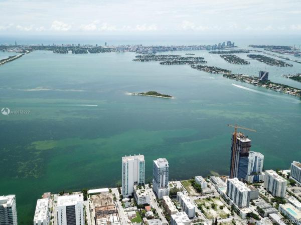 Onyx On The Bay, 665 NE 25th St #1403, Miami, Florida 33137, image 2