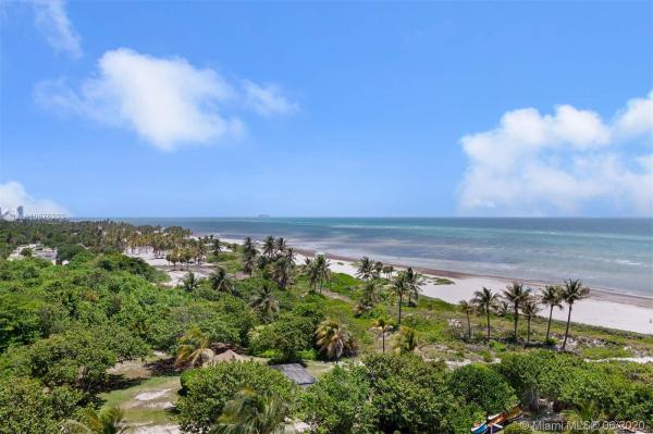 Commodore Club East, 177 Ocean Lane Dr #906, Key Biscayne, Florida 33149, image 2