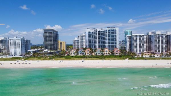 The Residences At The Bath Club, 5959 Collins Ave #807, Miami Beach, Florida 33140, image 2