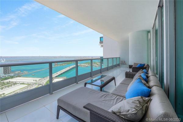 900 Biscayne Bay, 900 Biscayne Blvd #5308, Miami, Florida 33132, image 2