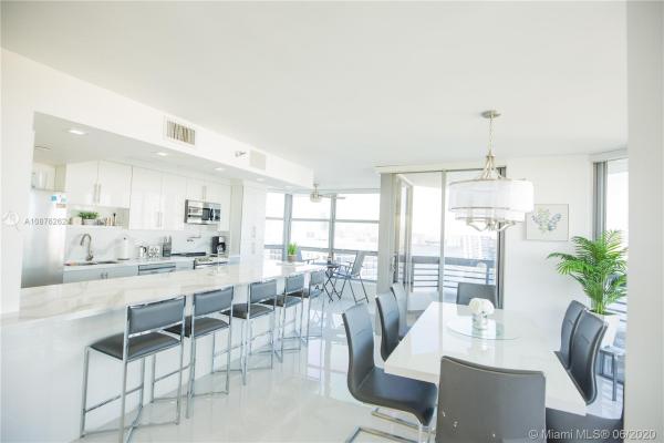 Mystic Pointe Tower 400, 3500 Mystic Pointe Dr #2201, Aventura, Florida 33180, image 2
