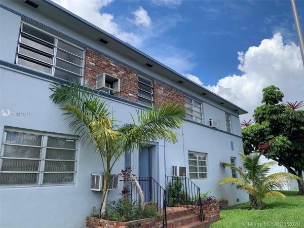 Colonial Plaza, 428 NE 82nd St #2E, Miami, Florida 33138, image 2