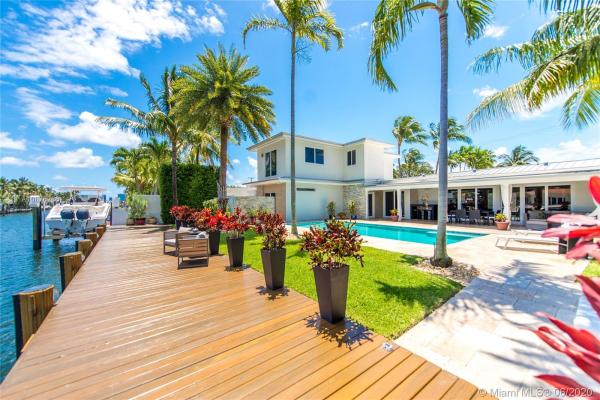 Keystone Island, 2253 Keystone Blvd, North Miami, Florida 33181, image 2