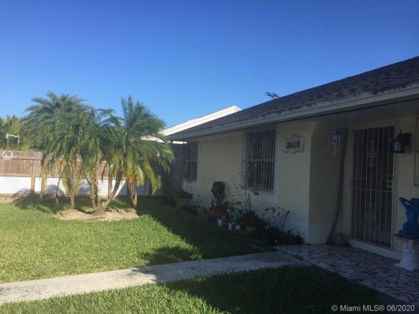 18600 SW 356th St, Unincorporated Dade County, Florida 33034, image 2