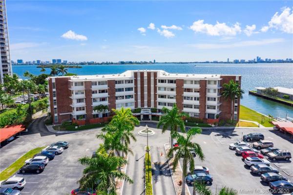 The Shores, 1700 NE 105th St #203, Miami Shores, Florida 33138, image 1