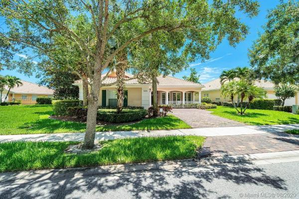 Magnolia Bay, 5089 Magnolia Bay Cir, Palm Beach Gardens, Florida 33418, image 1