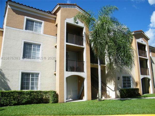 The Enclave At Miramar, 2103 Renaissance Blvd #205, Miramar, Florida 33025, image 1