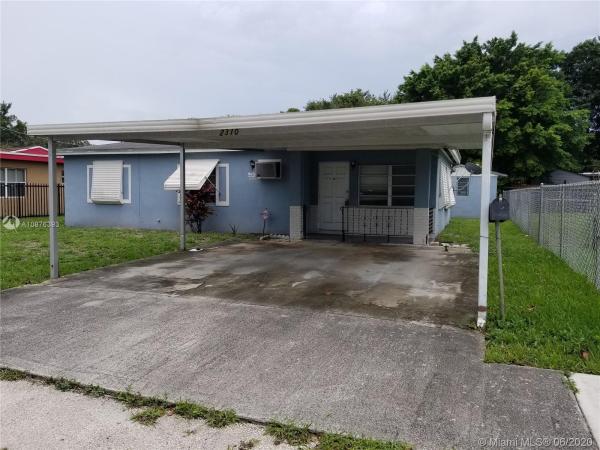 Eleanor Park, 2310 NW 154th St, Miami Gardens, Florida 33054, image 2