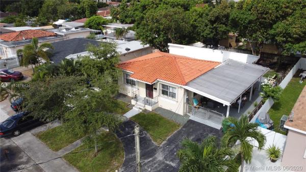 Flagler Grove Estates, 180 NW 49th Ave, Miami, Florida 33126, image 2
