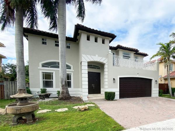 16333 SW 63rd Ter, Unincorporated Dade County, Florida 33193, image 2