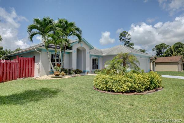 1026 SW Abingdon Ave, Florida 34953, image 2