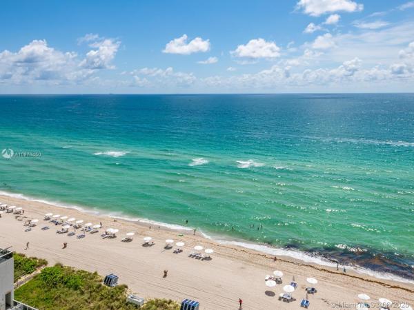 Tdr Tower 3, 15811 Collins Ave #1203, Sunny Isles Beach, Florida 33160, image 2