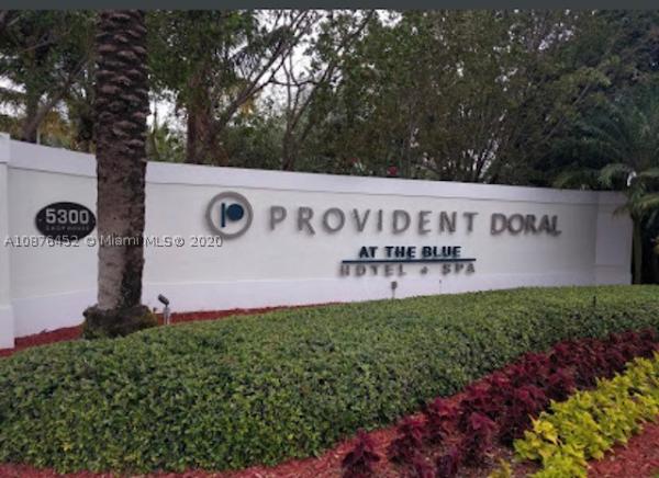 Provident Doral At The Blue, 5300 NW 87th Ave #915, Doral, Florida 33178, image 1