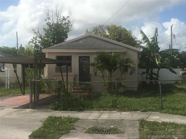 The Tropics, 2901 NW 96th St, West Little River, Florida 33147, image 2