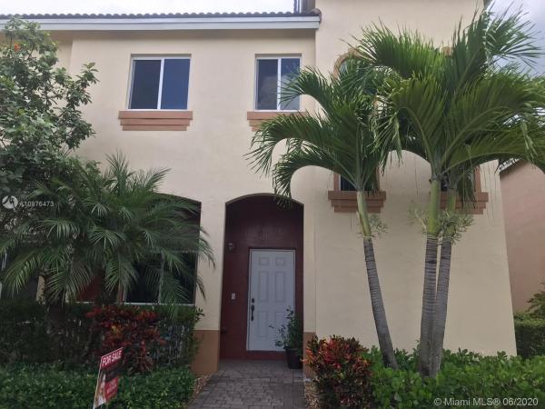 Cali Greens At Keys Gate, 2328 SE 17th Ter, Homestead, Florida 33035, image 2