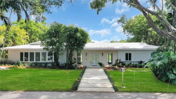 Fairmont Acres, 6970 SW 125th St, Pinecrest, Florida 33156, image 2