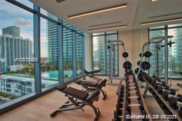One Paraiso, 3131 NE 7th Ave #3805, Miami, Florida 33137, image 2