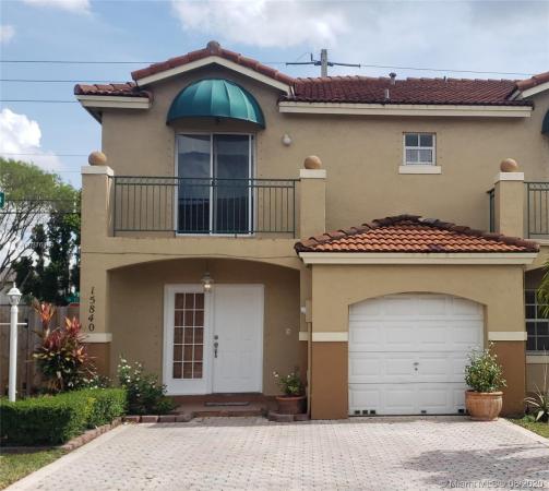 15840 SW 71st Ter #15840, Unincorporated Dade County, Florida 33193, image 2
