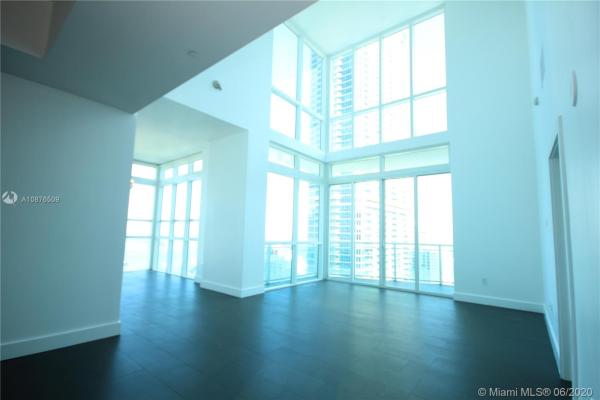 The Plaza On Brickell West, 951 Brickell Ave #4310, Miami, Florida 33131, image 2