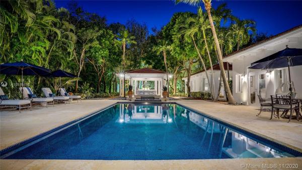 8300 SW 53rd Ave, Unincorporated Dade County, Florida 33143, image 2