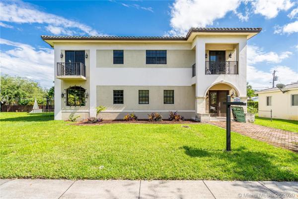 Miami Springs No HOA, 32 Hough Dr, Miami Springs, Florida 33166, image 2