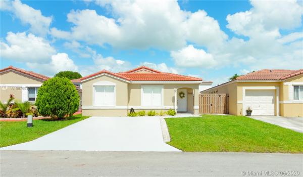 Weitzer Serena Lakes West, 17348 SW 142nd Ct, Richmond West, Florida 33177, image 2