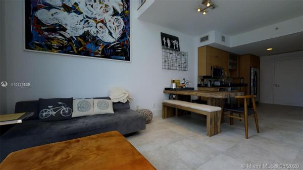 Infinity At Brickell, 60 SW 13th St #2002, Miami, Florida 33130, image 2