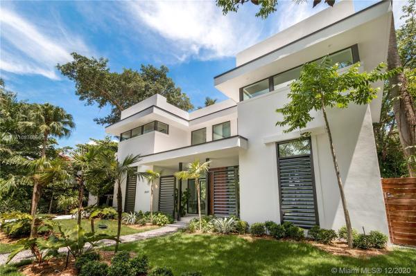 Coconut Grove Park, 3647 Avocado Ave, Miami, Florida 33133, image 2