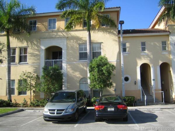 Courtyards At Nautica, 4435 SW 160th Ave #108, Miramar, Florida 33027, image 2