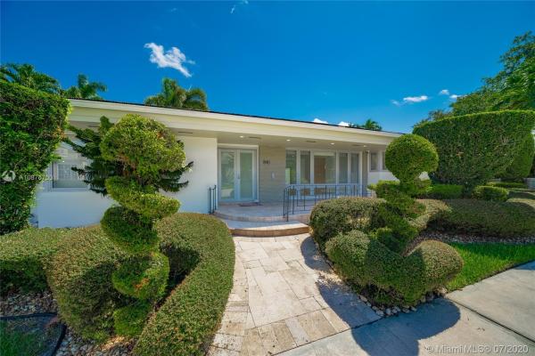 Belle Meade, 840 NE 76th St, Miami, Florida 33138, image 2