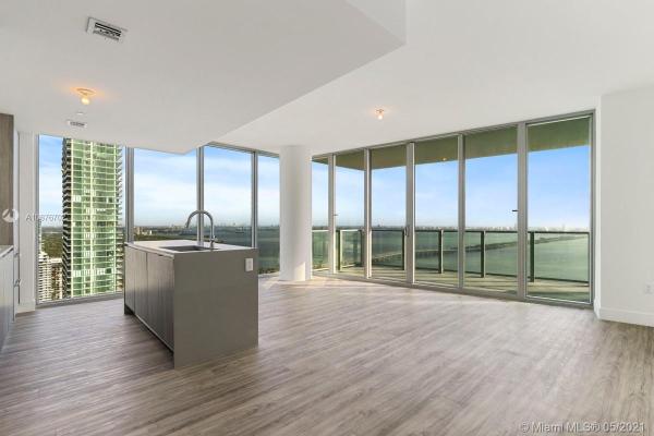 Biscayne Beach, 2900 NE 7th Ave #3602, Miami, Florida 33137, image 2