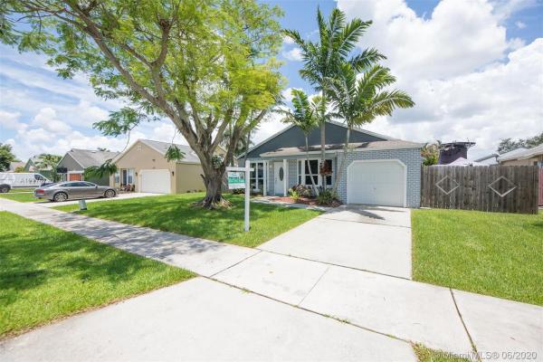 Honey Lake Family Homes, 1020 SW 134th Ave, Davie, Florida 33325, image 2